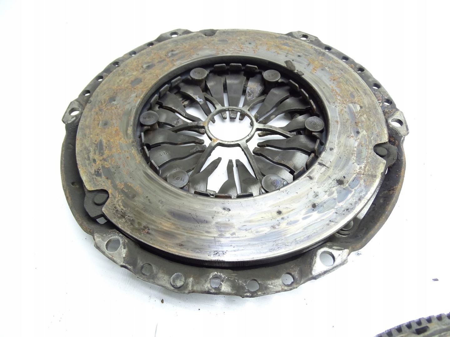 clutch wheel flywheel FORD FOCUS 2 MK II 2.5T 31302152