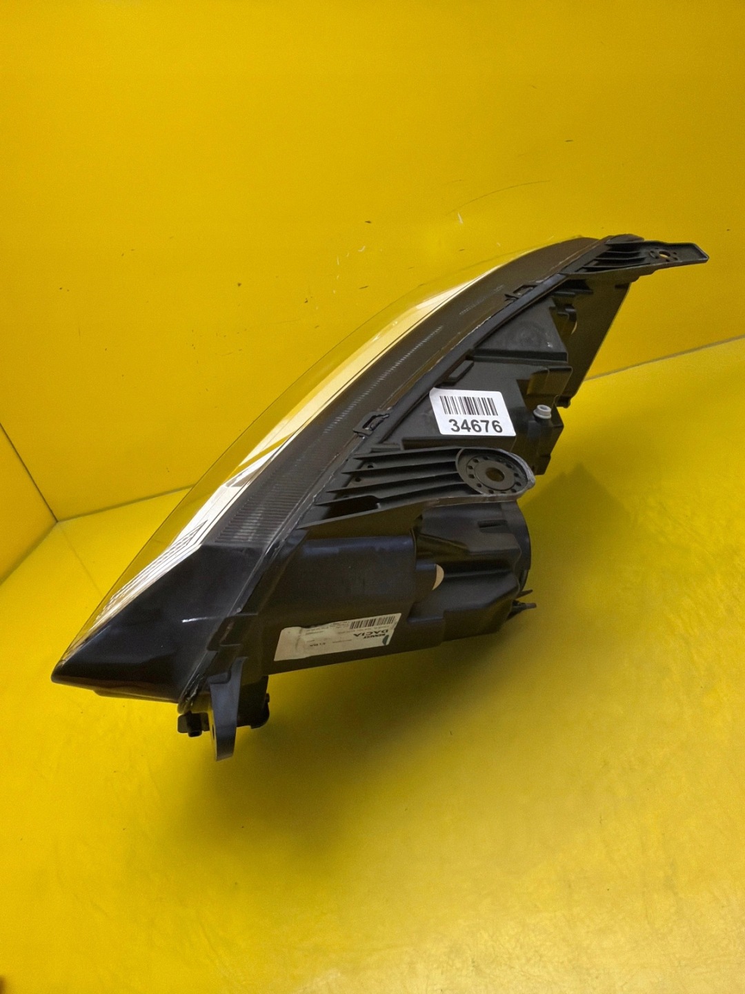 light right front Dacia Sandero III 3 Led 260101940R