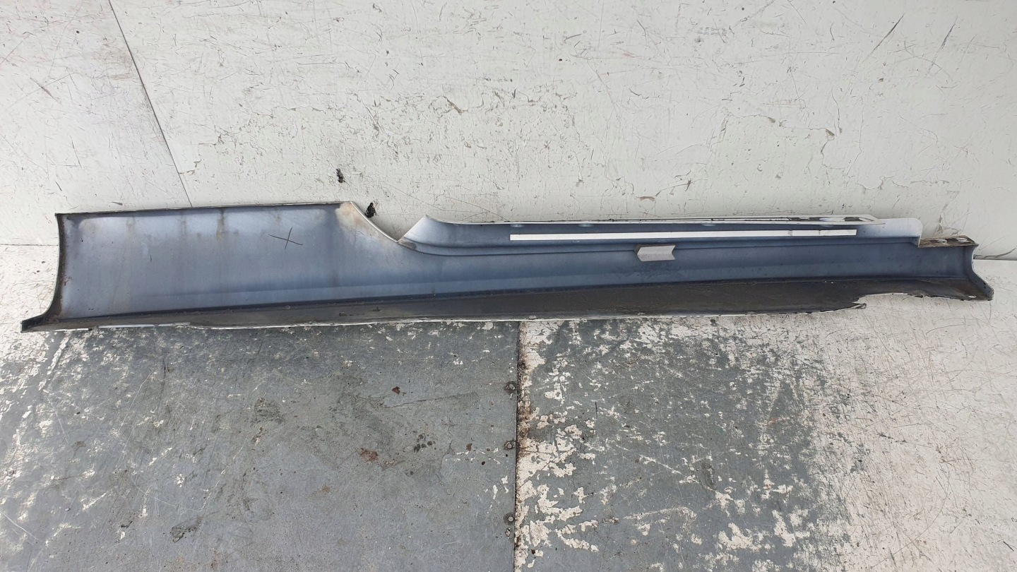 Peugeot RCZ ym23000177 left threshold cap threshold