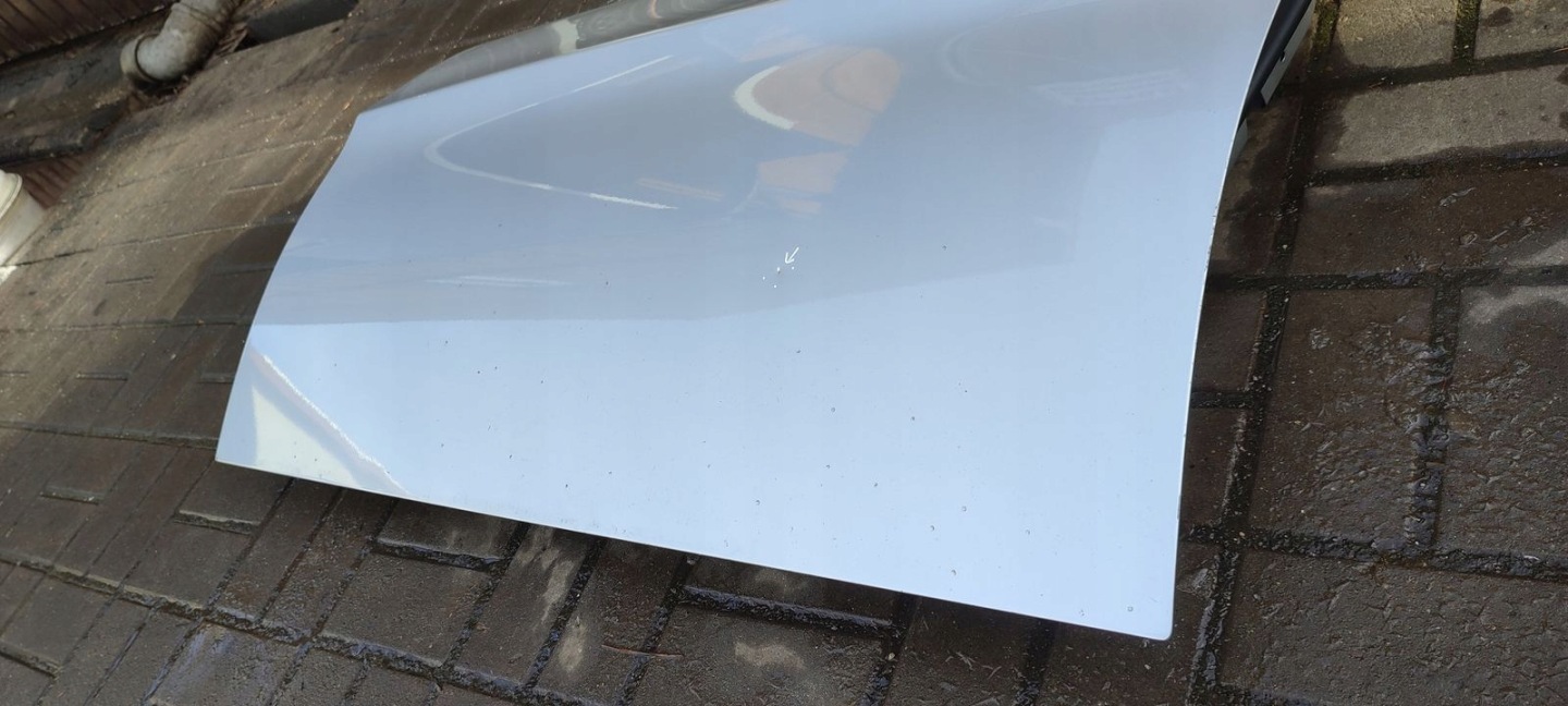 Tür vorne vorne links BMW E91 354