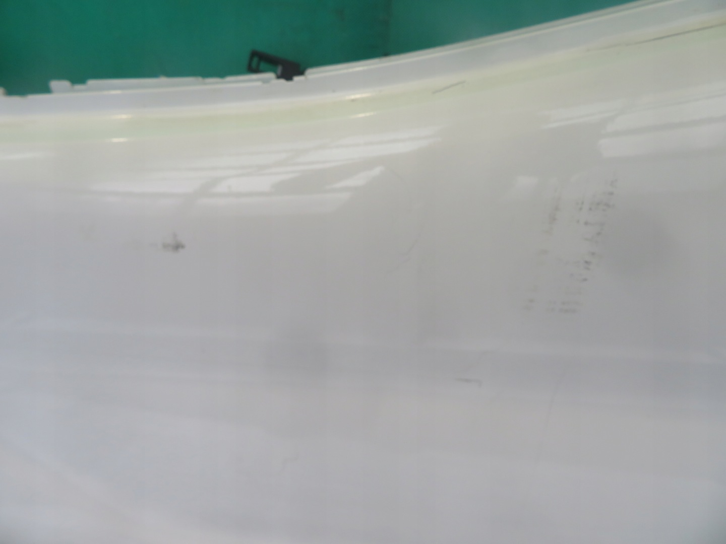 door left front FORD TRANSIT MK8 23R