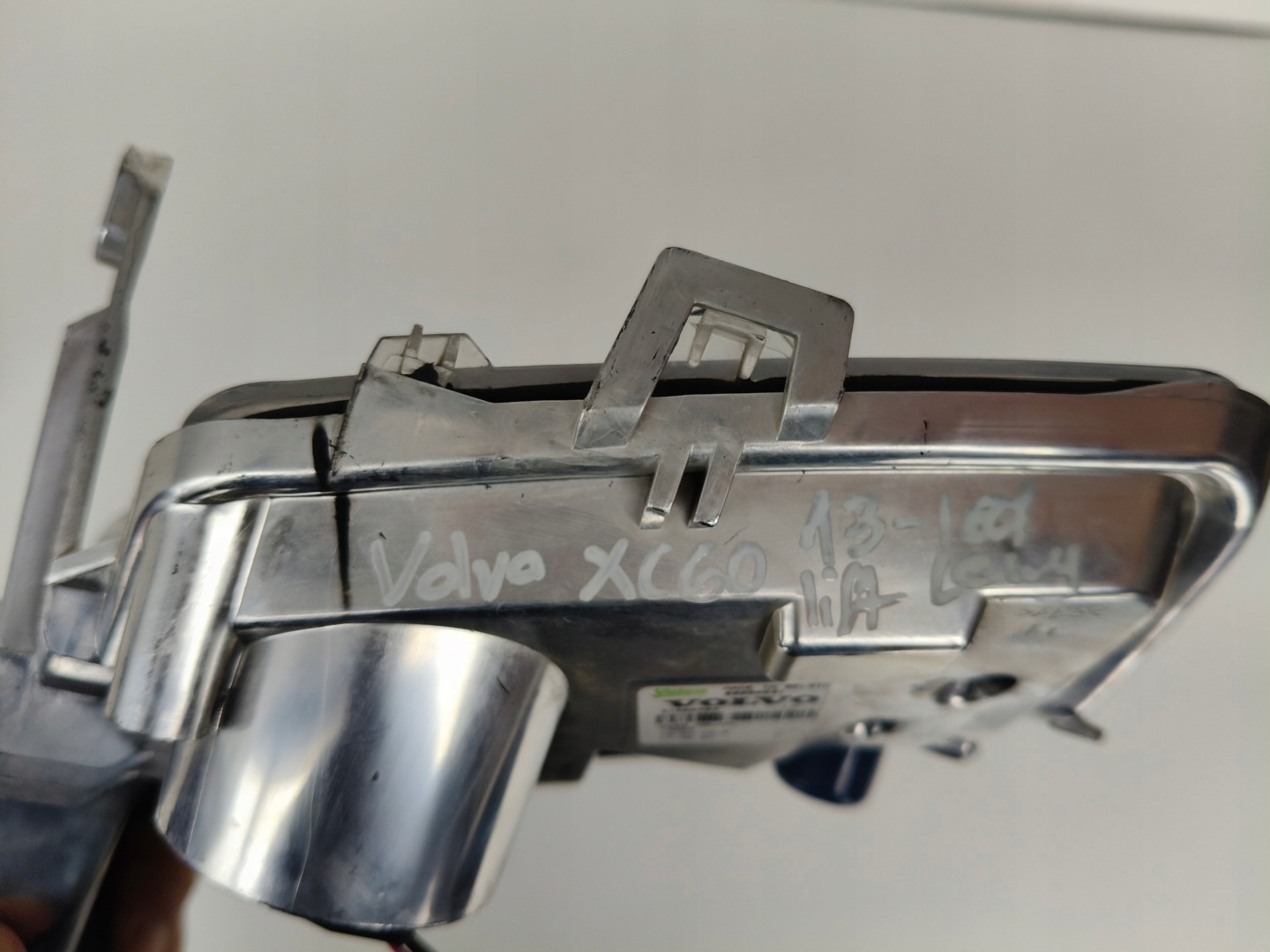 Nebelscheinwerfer links VOLVO XC60 13- LIFT LED