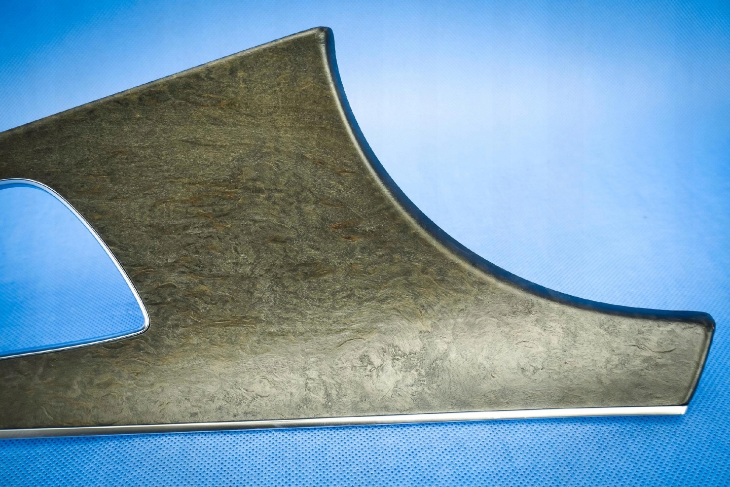 moulding dekor door Audi A7 S7 RS7 4G8867410CB ND8