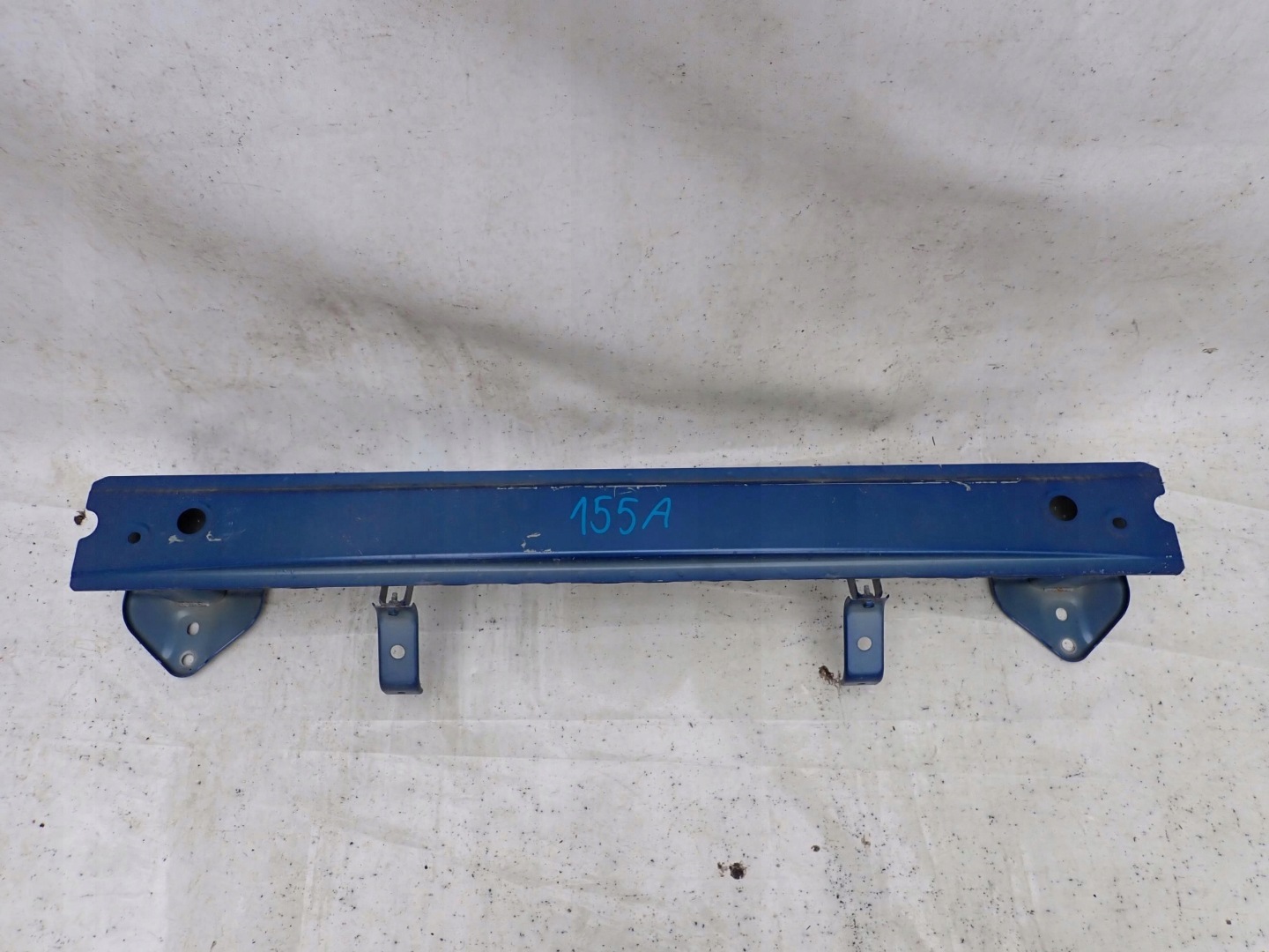 MITSUBISHI ASX LIFT 19- bumper support rear part rear
