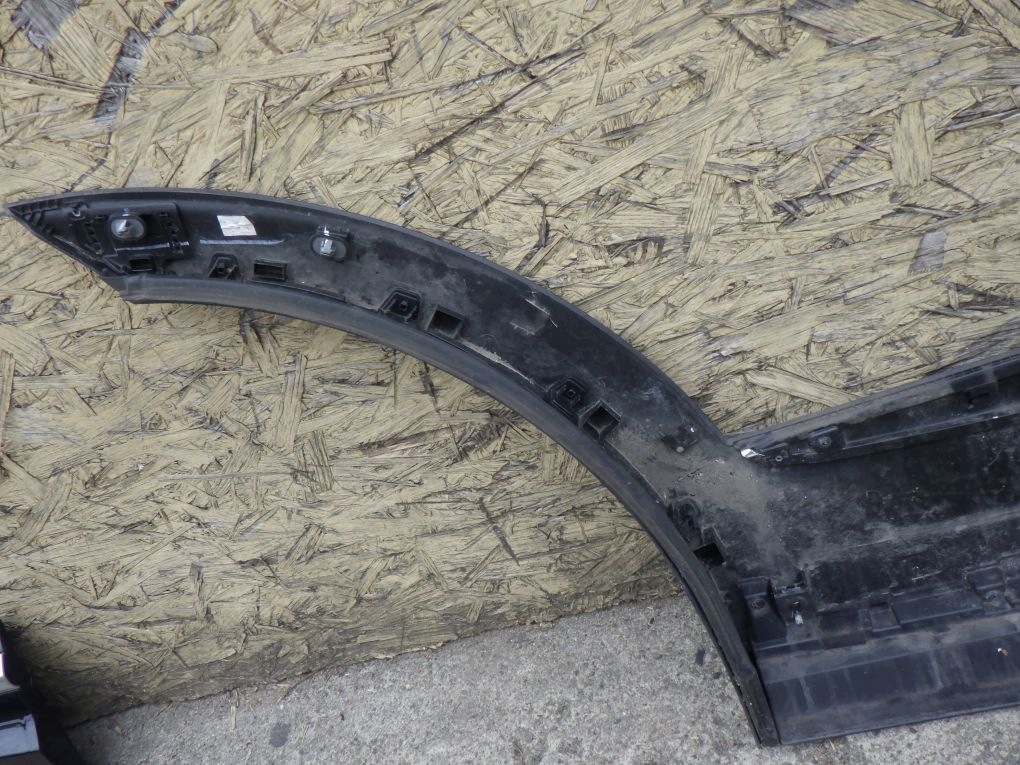 KIA SPORTAGE 5 V 21- moulding door left rear front