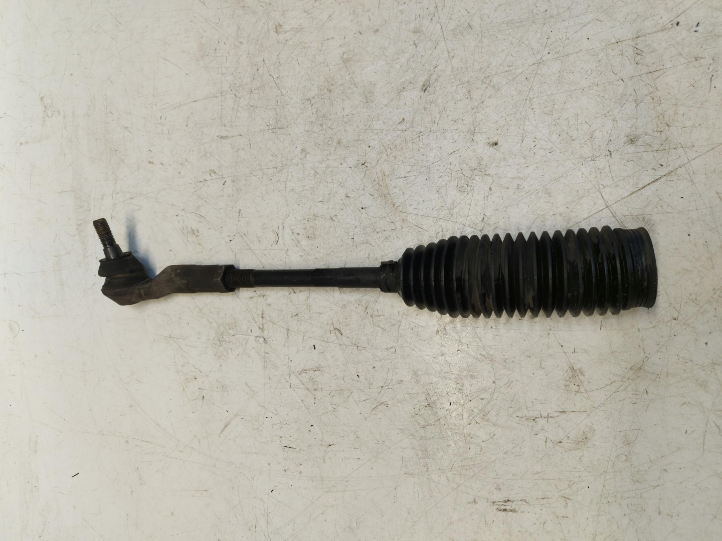 VW TROC SPURSTANGE LENKRAD RECHTS LINKS VW TROC 19028