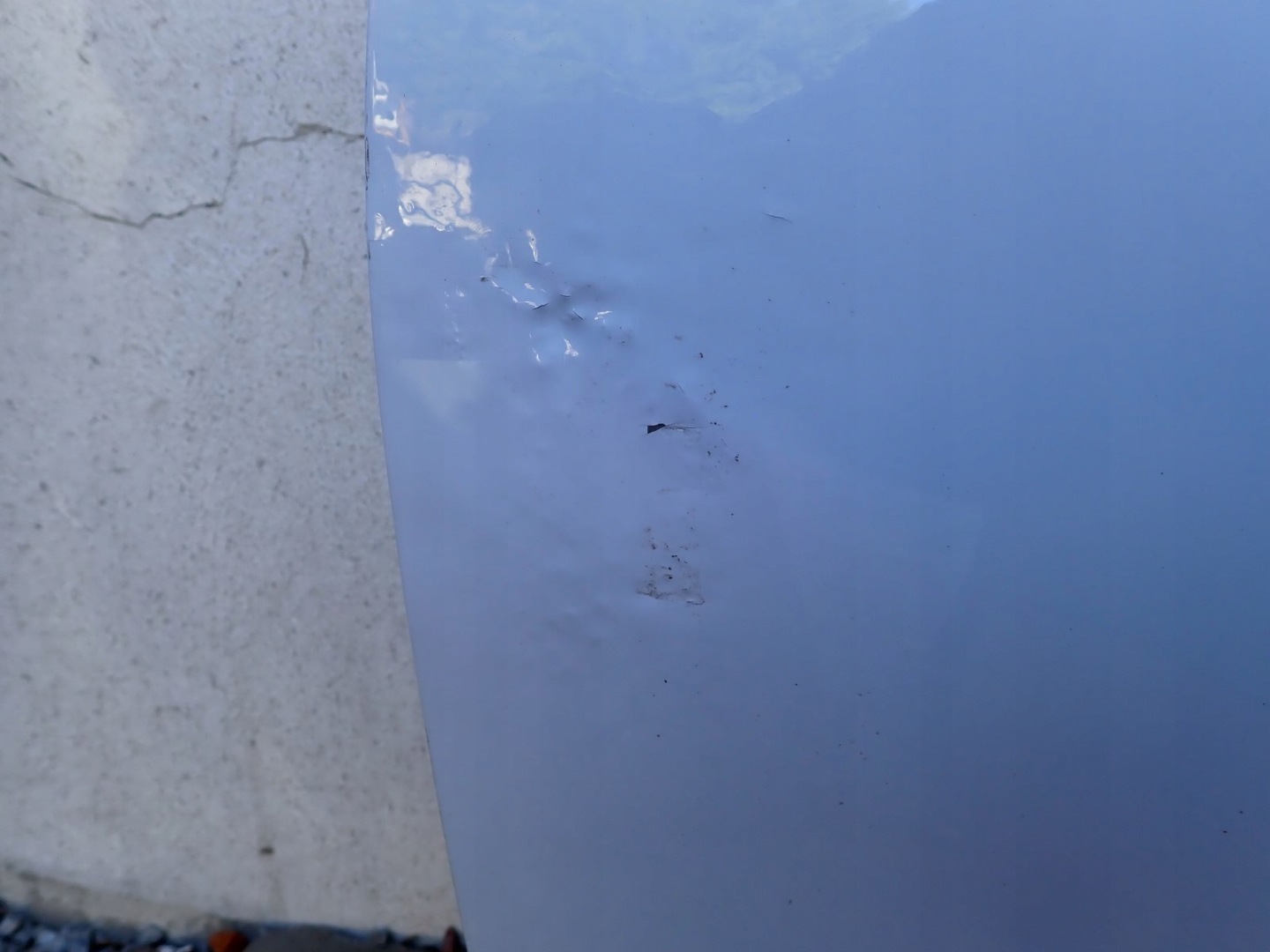 door left front left front SKODA FABIA 4 IV 6VA PJ3 2021- 6VA831051