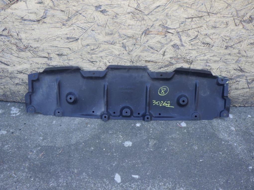 TOYOTA COROLLA E21 Sedan 18- Blende Abdeckung abdeckung der Stoßstange
