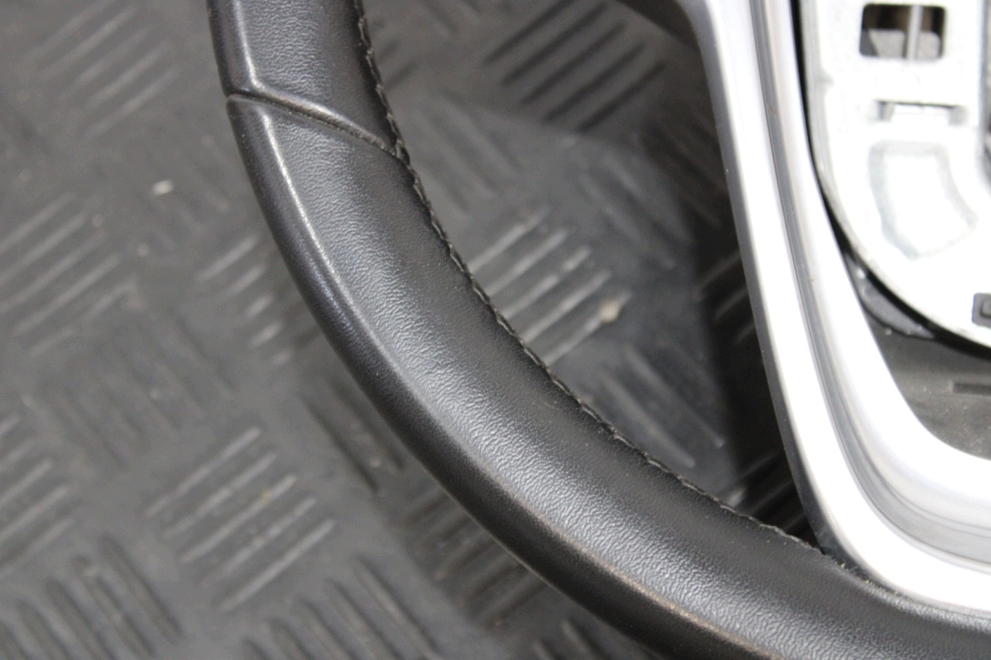 lenkrad MULTIFUNKCJA OPEL AMPERA