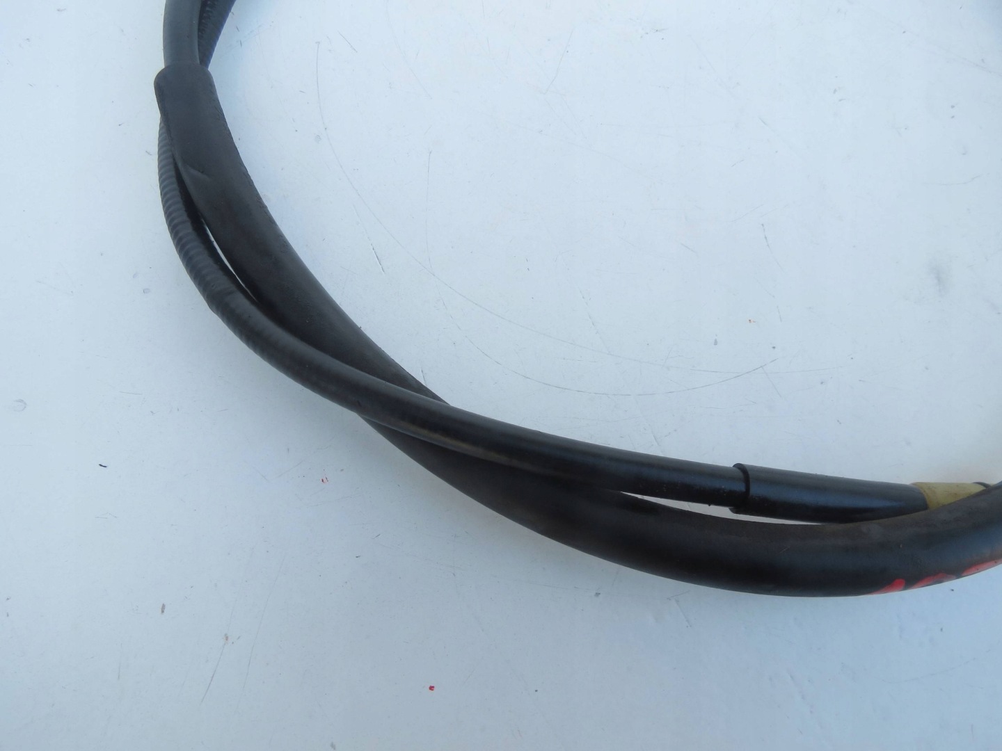 CAVO HAMULA elettrico PORSCHE CAYENNE e 7L5 4.8 V8 7L0609721A