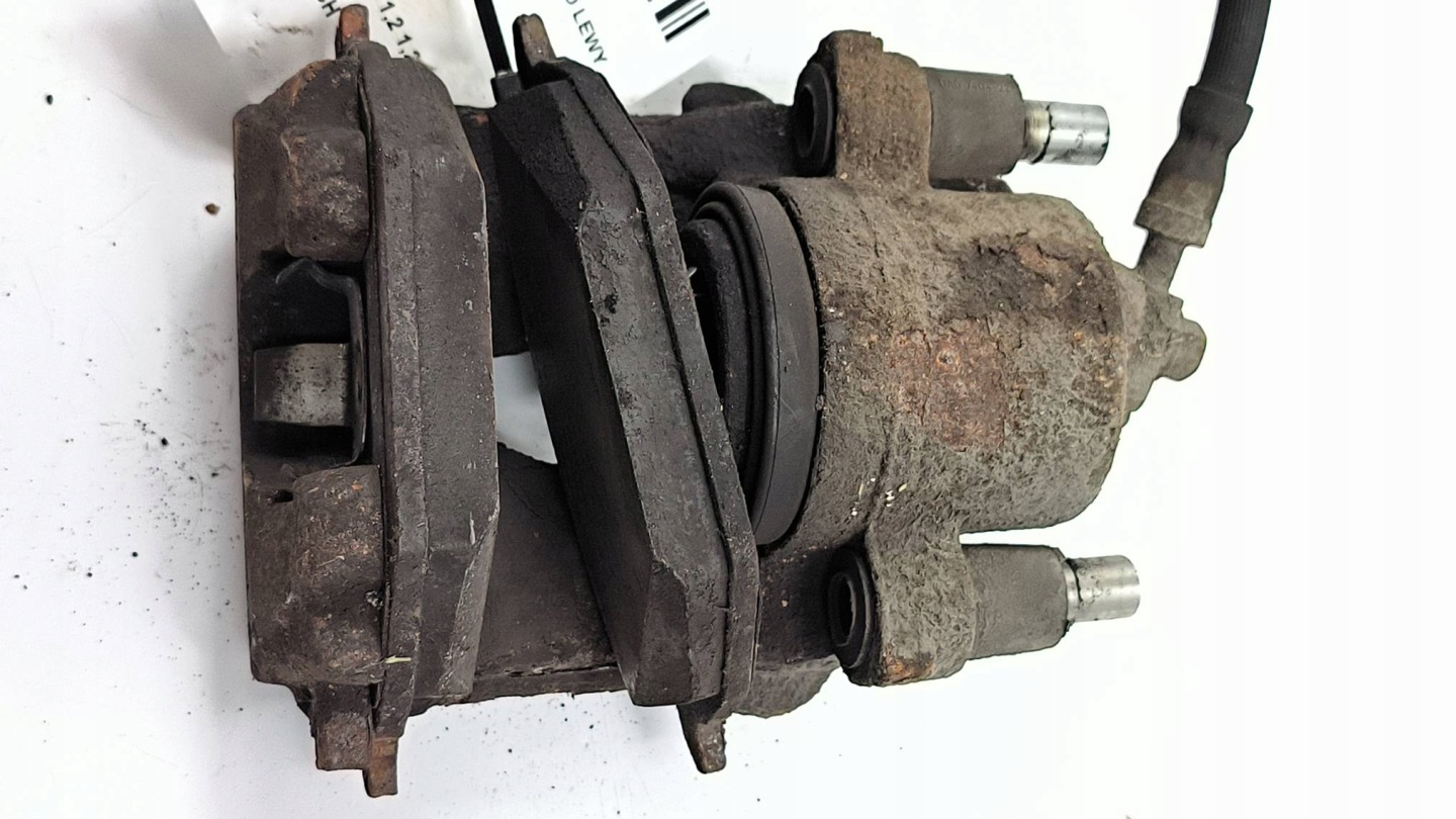 caliper brake front left 1.2 TSI SKODA YETI