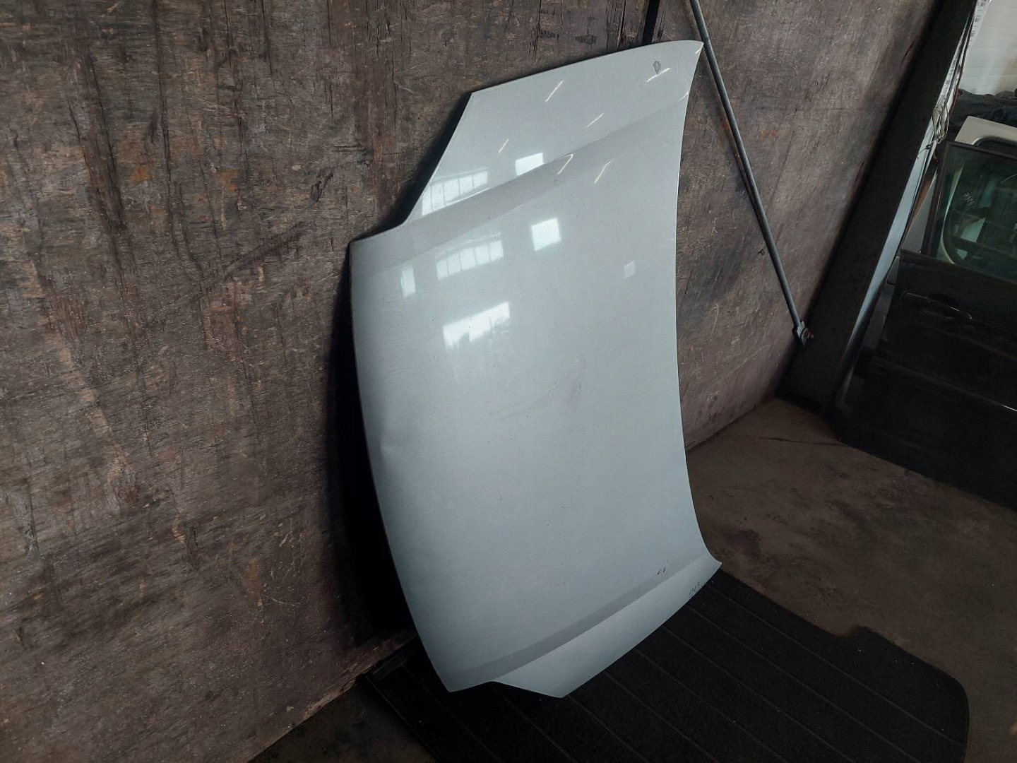 complete front bonnet bumper light PEUGEOT PARTNER and LIFT EZRC