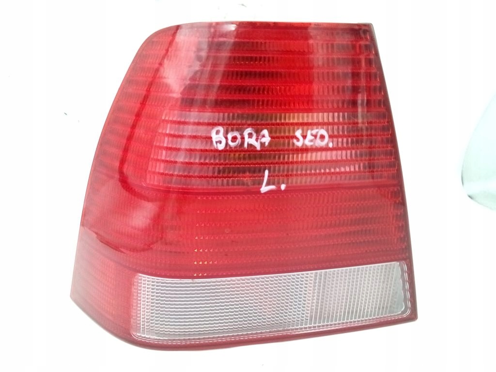 VW Bora sedan light left rear part rear 1J5945095AA