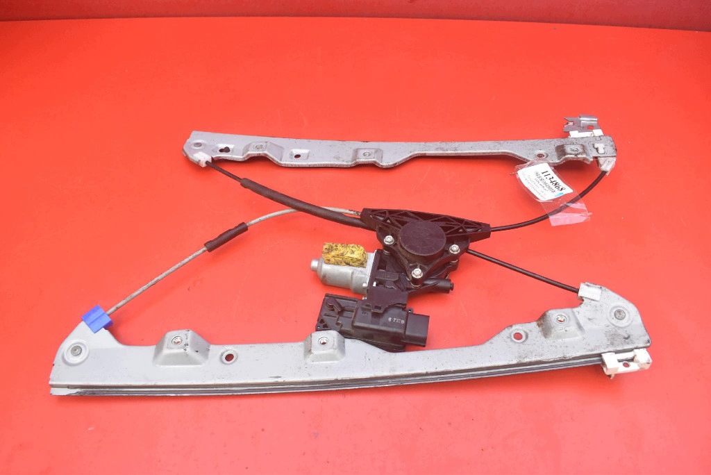window regulator left front EU 80751-JY40A RENAULT KOLEOS 1 and 08-11