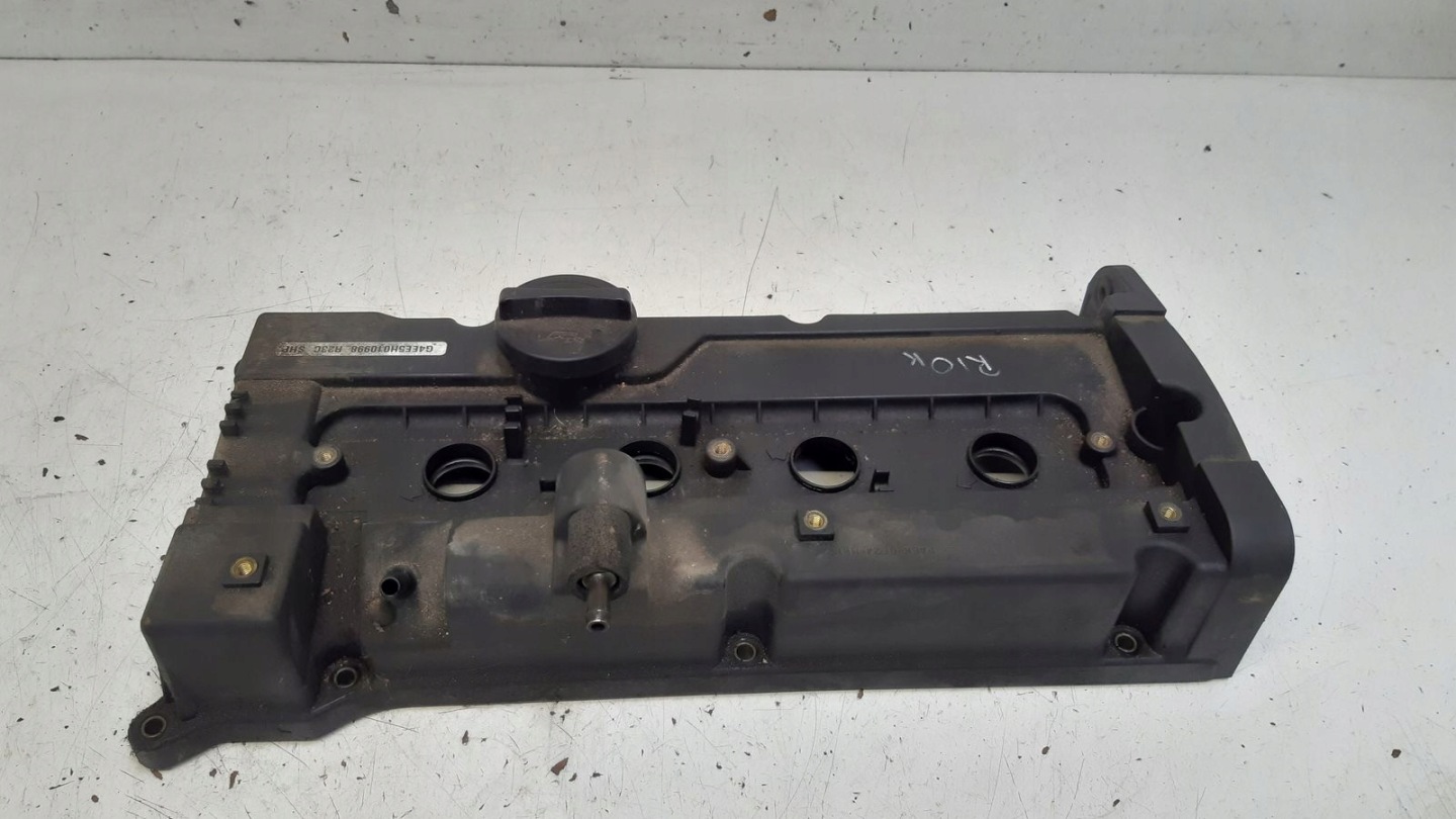 COPERCHIO PUNTERIE Kia Rio II 1,4
