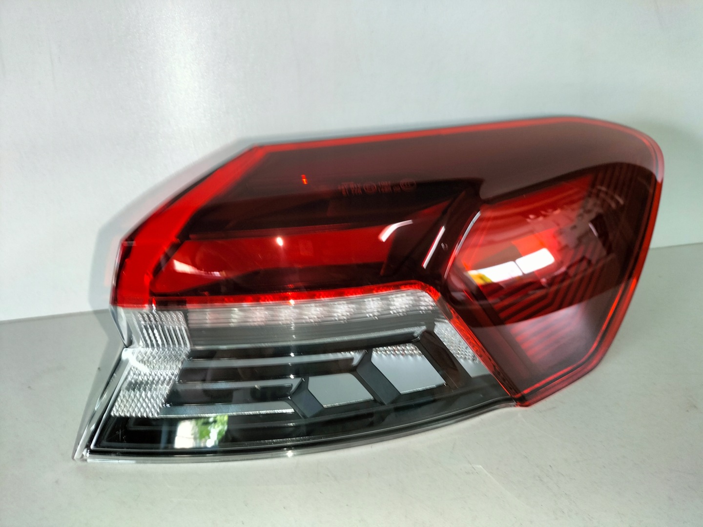light rear rear part right AUDI Q4 E-TRON 22