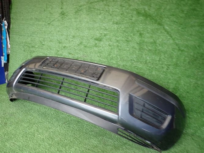 FORD FUSION 02-05 front bumper front
