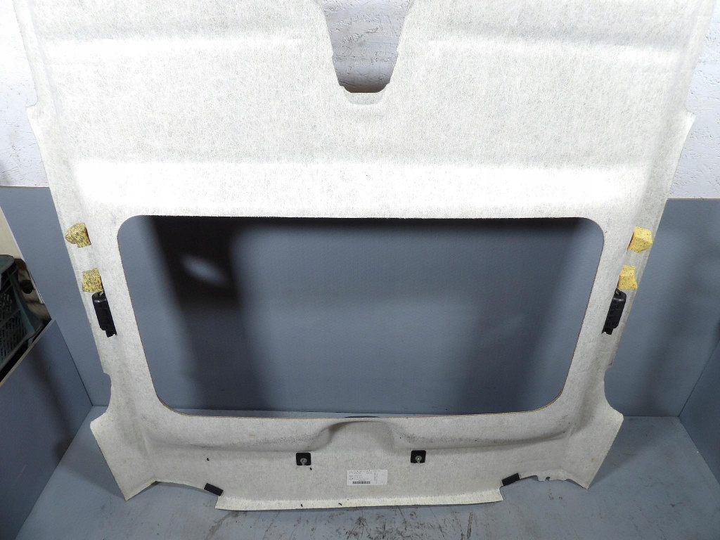 CITROEN DS5 CIELO INTERNO 96781477ZE