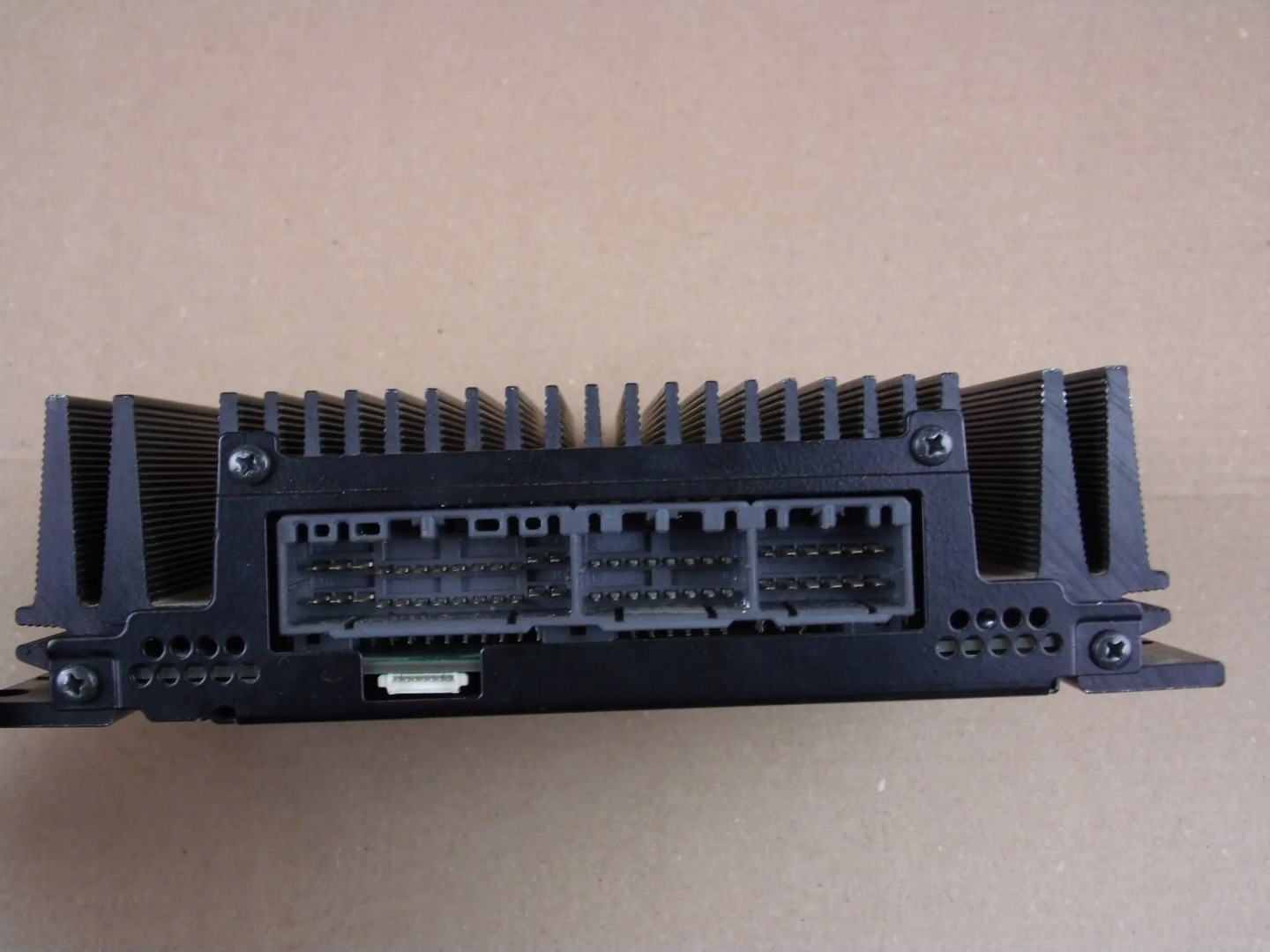 KIA Sorento II amplifier audio amplifier 96370-2P200