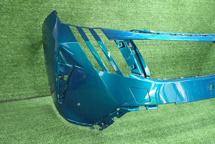 PEUGEOT 3008 5008 III 23- front bumper front