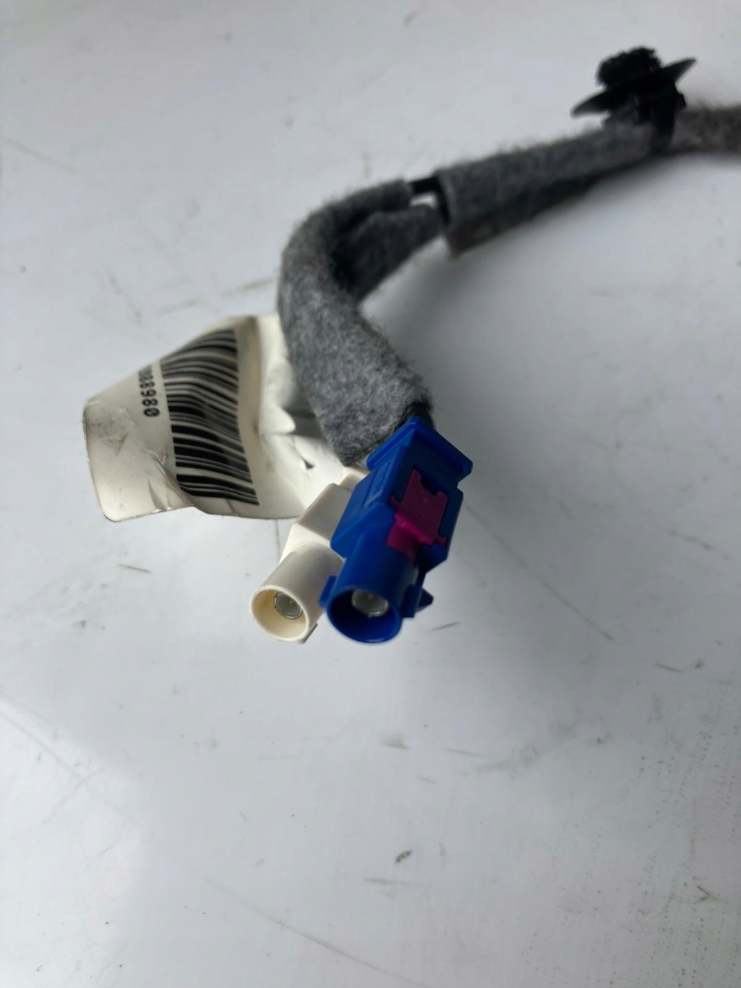 bundle KABEL aerial PEUGEOT 308 T9 9802088980