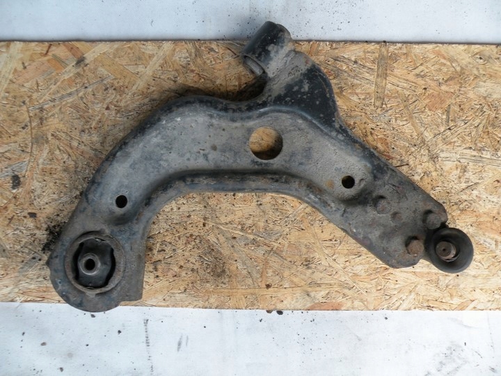 Querlenker Achsträgers FORD FIESTA 3042P822X FORD