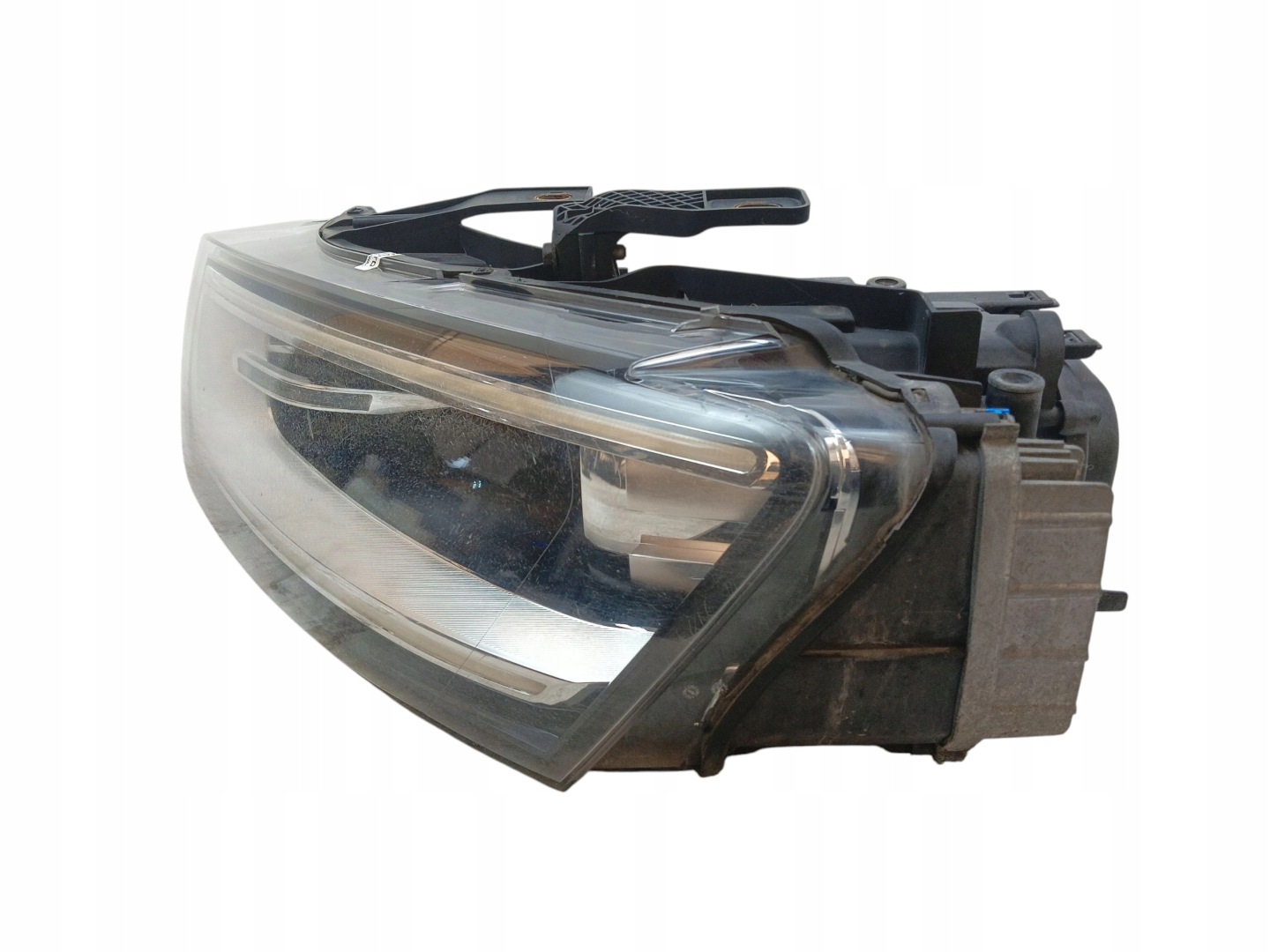 light REFLEKTOR left front XENON LED AUDI Q3 and 8U (11-14) 8U0941003L UK