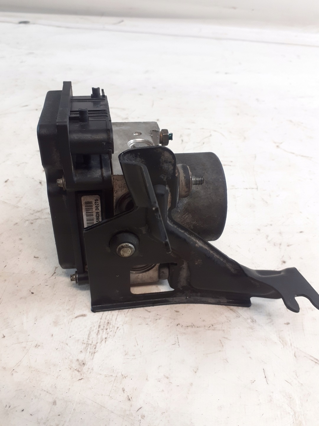 Pompa ABS Renault Clio III 3 1,5 DCi 0265800411