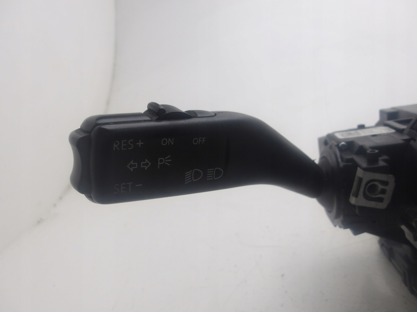 VW JETTA V GOLF V 05-11 control levers ring 1K0953503GE OE