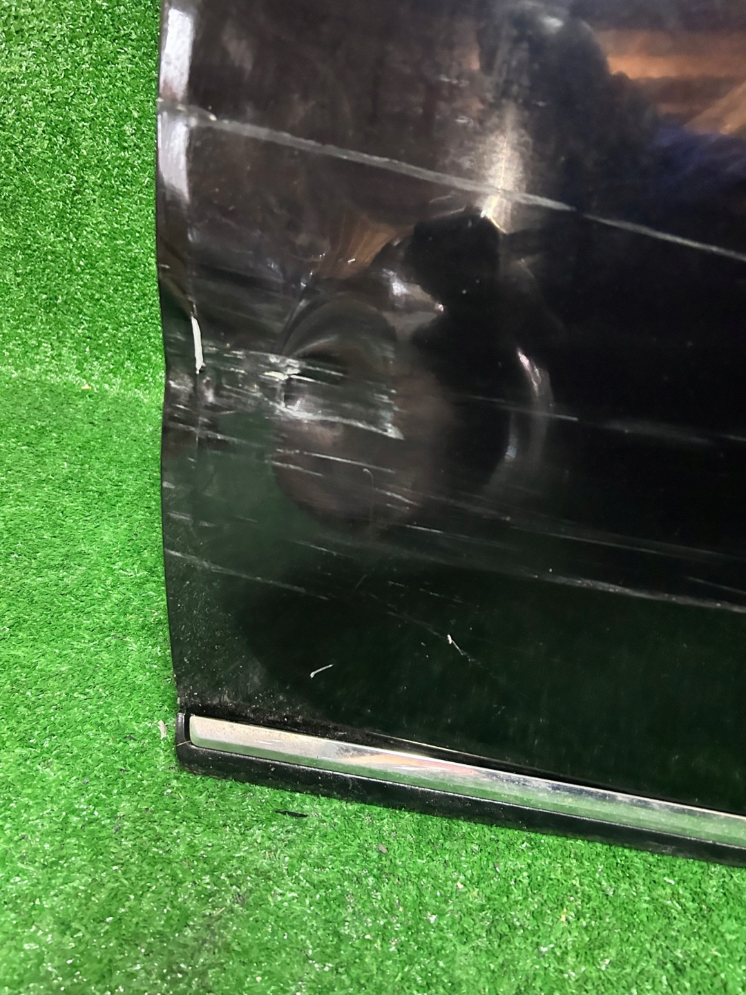 door front left VW PASSAT B7