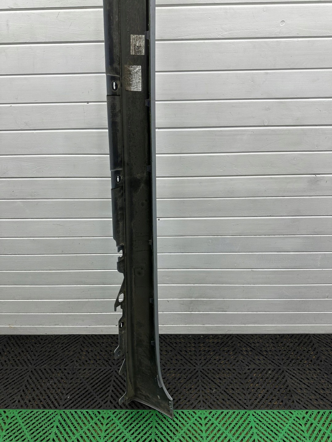 cap threshold BMW 3 G20 G21 8069382