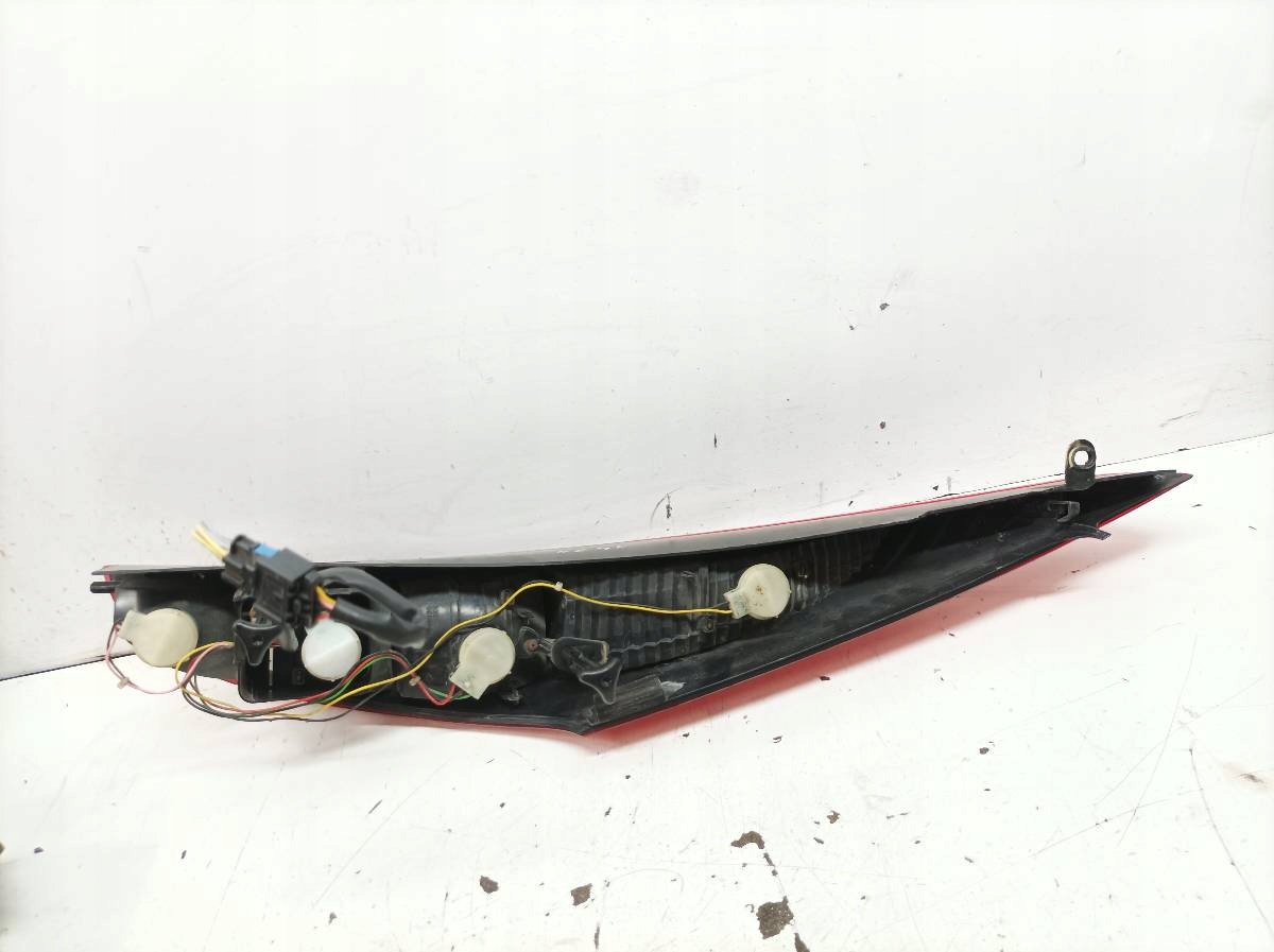 light rear part left EU Fiat Ulysse II (2002-2011)