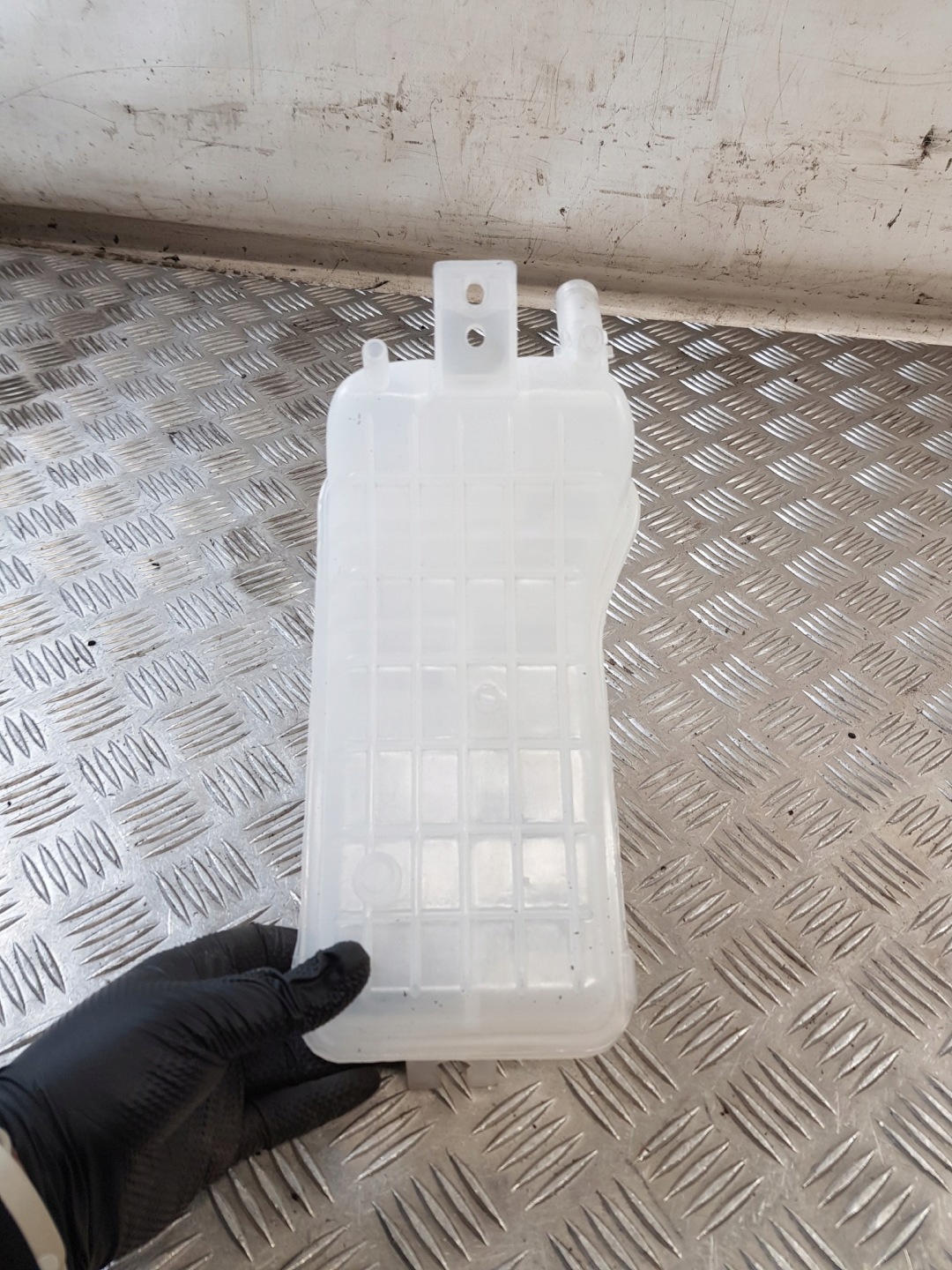 VASCHETTA Serbatoio acqua CITROEN BERLINGO e 2.0HDI