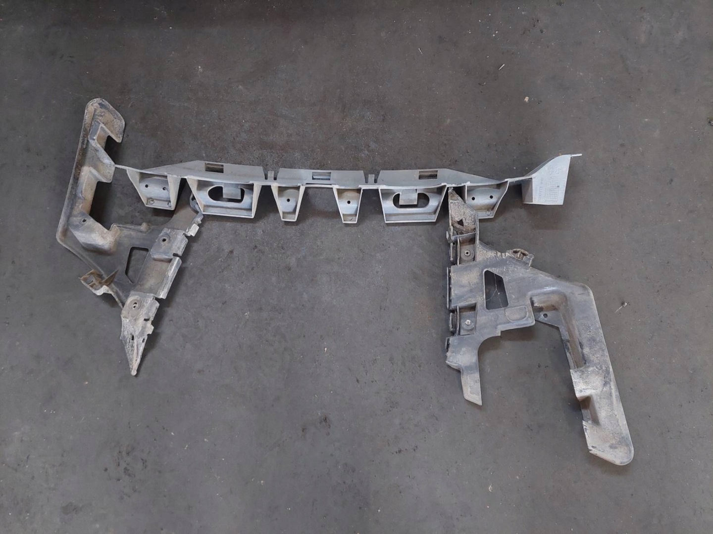 trunk door boot + lights RENAULT LAGUNA II HB 5D NV190