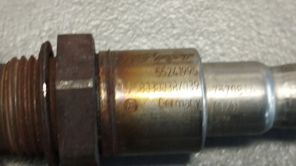 Fiat Tipo Sonda lambda 0258030038