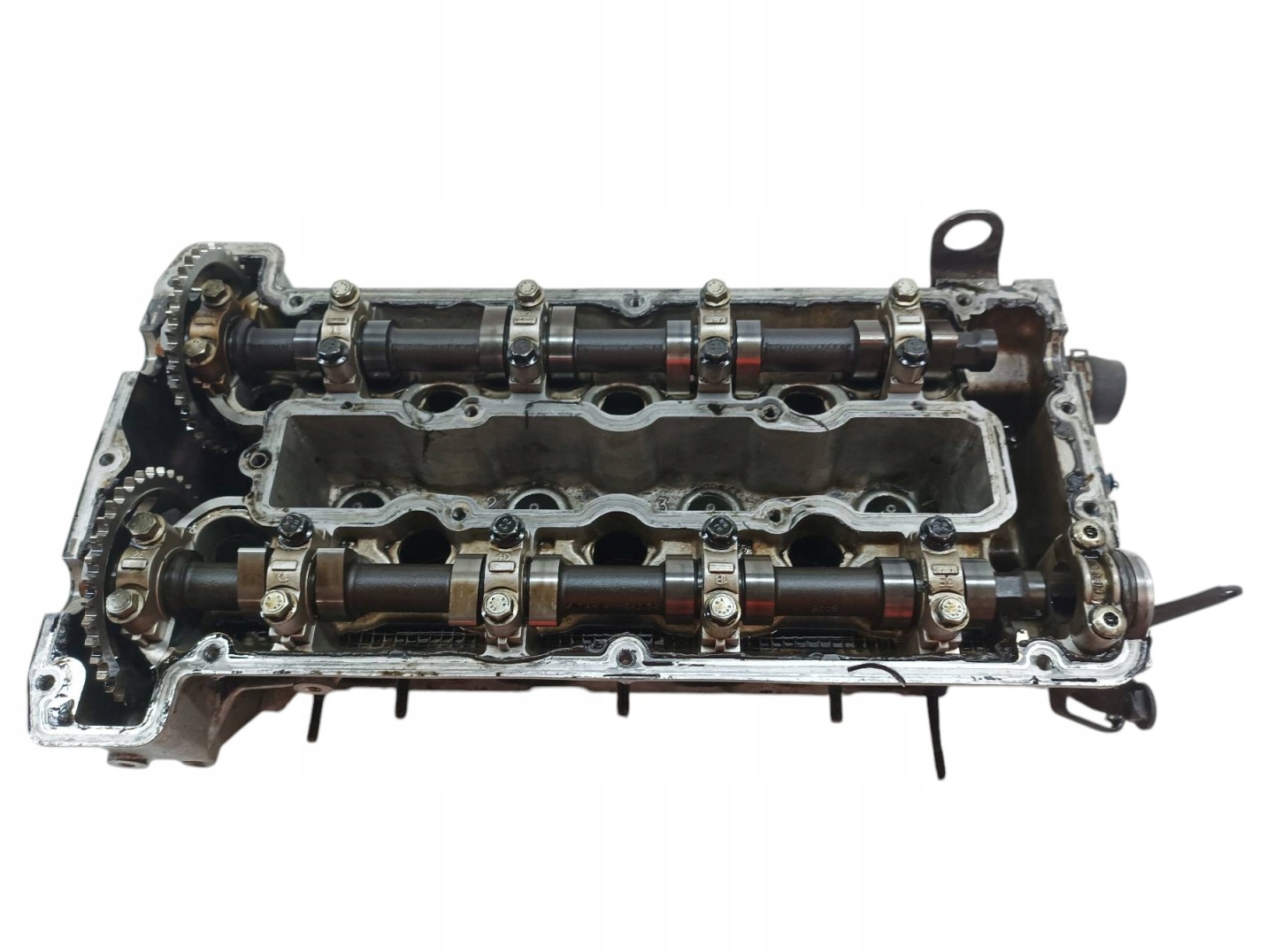 TESTATA completa 2.0 T Saab 9-5 e (1997-2009)