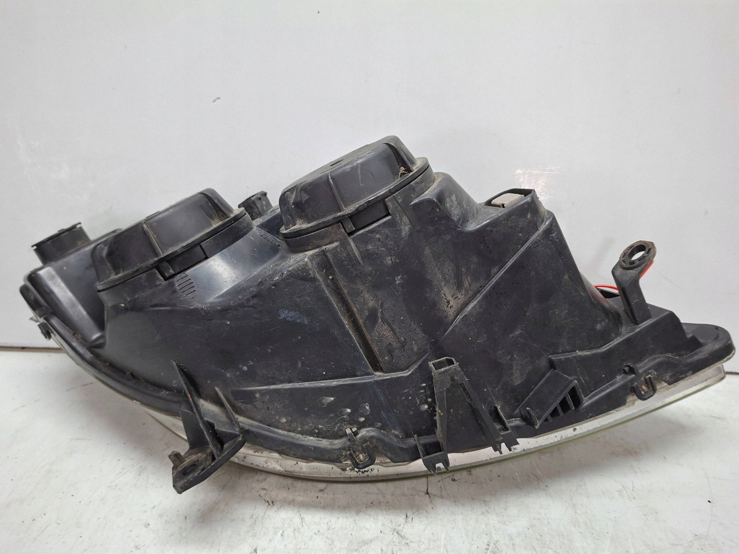 light front left 9641615780 PEUGEOT 307 2001