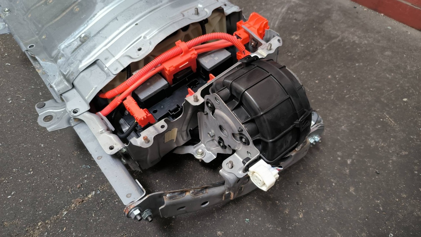 BATERIA G9280-33140 LEXUS ES300H VII