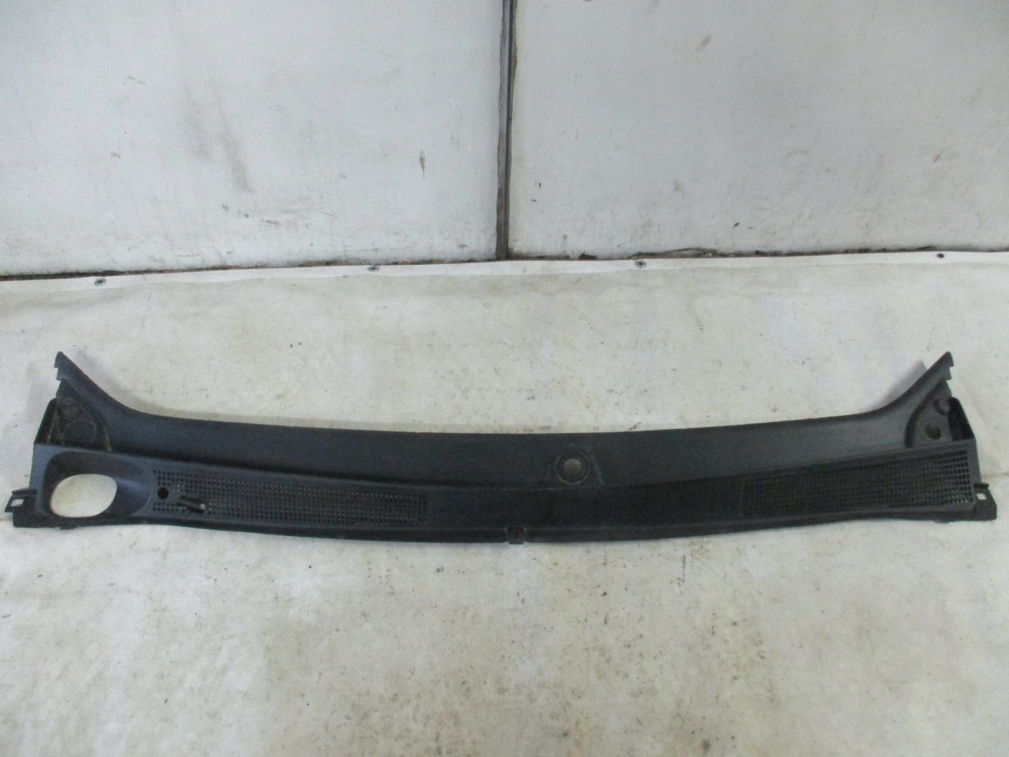 torpedo Dacia Sandero 2 II 668113105R