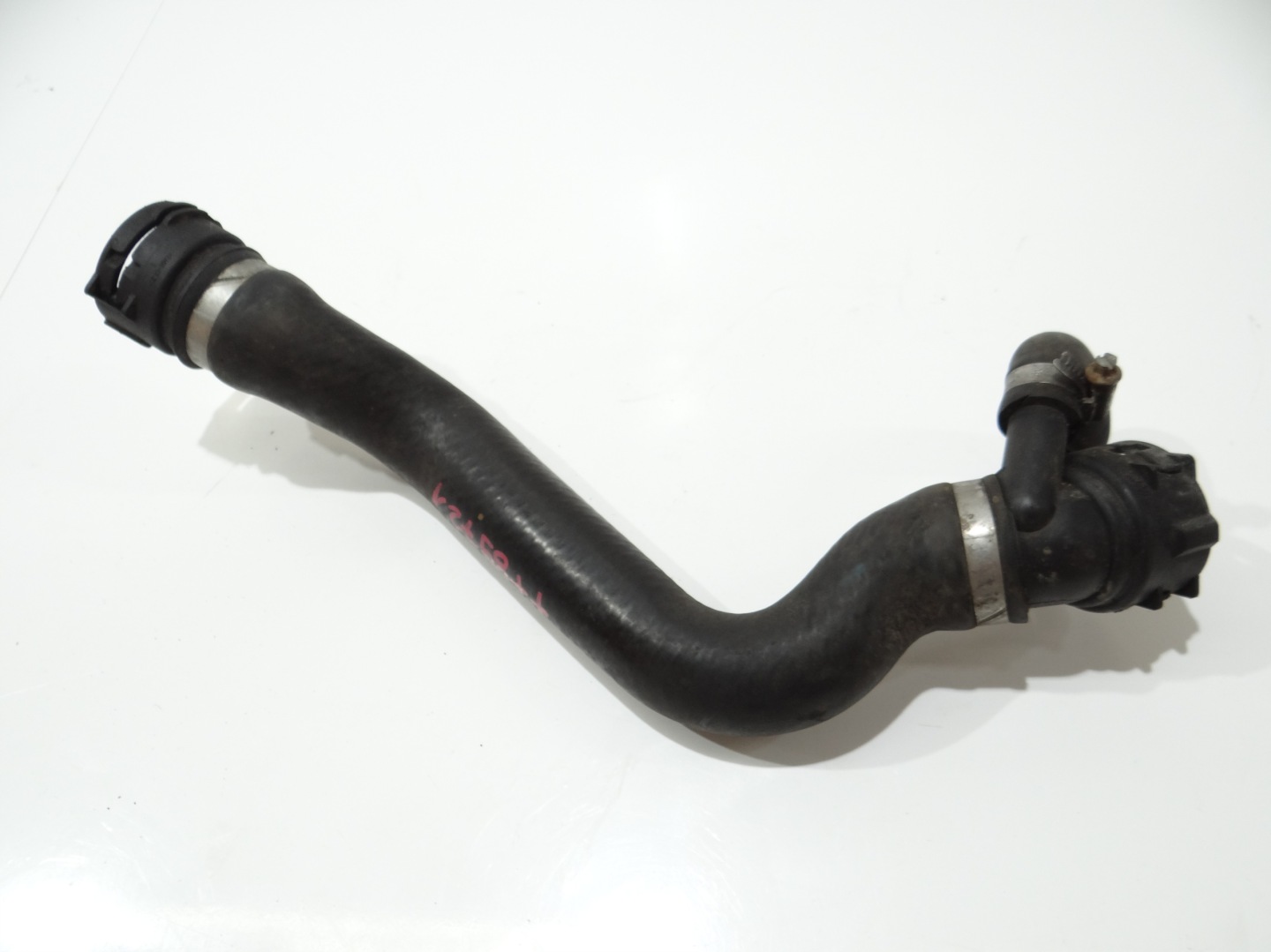 prijenos crijevo vode BMW E90 204D4 7789721