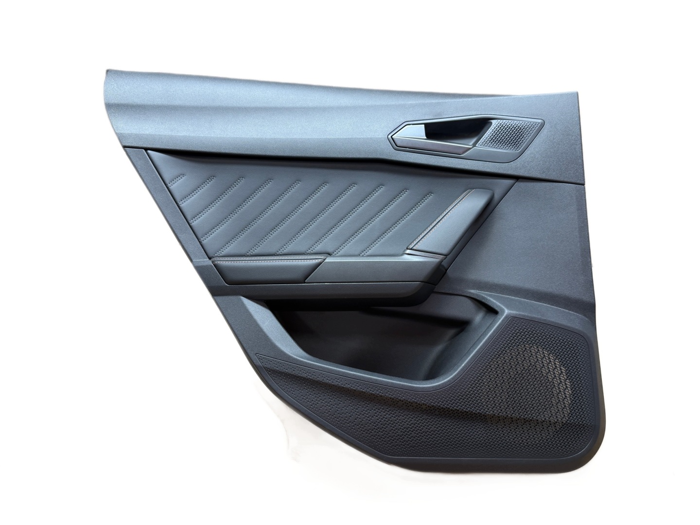CUPRA LEON IV 5FE KOMBI side door left rear part