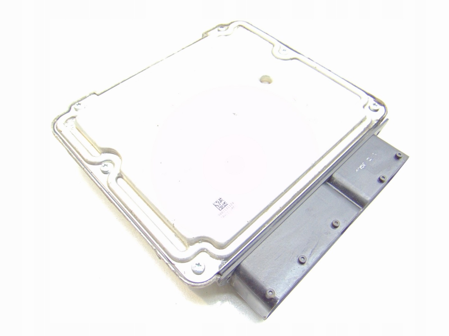 control unit computer of the engine ECU AUDI A3 8P 1.8 TFSI BZB 8P7907115F