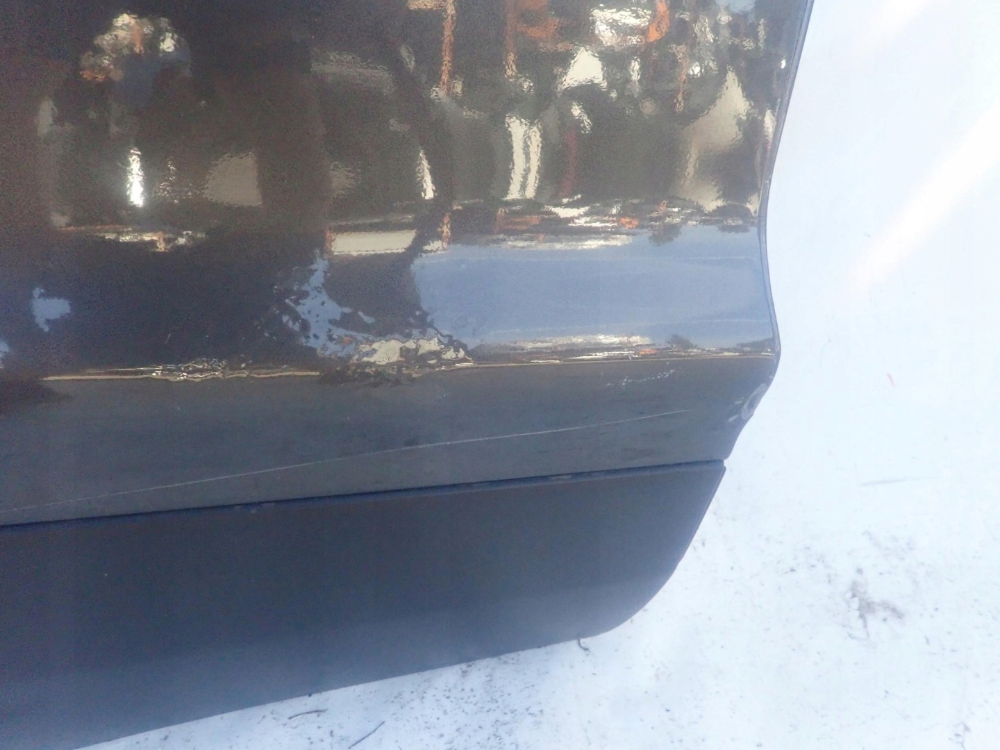 FORD KUGA MK2 ESCAPE 13-19 Tür heck hinten rechts