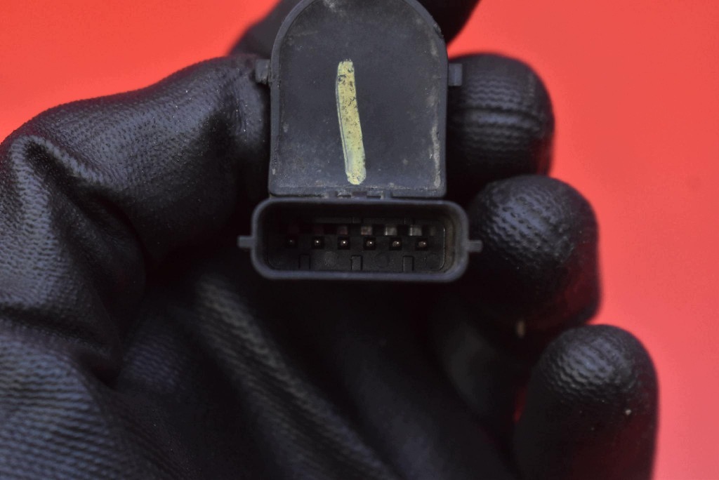 sensor parken heck PDC 99310-F1100CA HYUNDAI I30 3 III PD LIFT 18