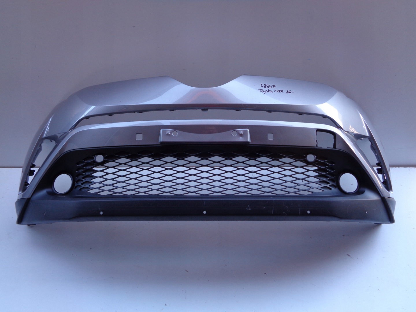 Paraurti anteriore MAZDA CX5 15- NR 49756