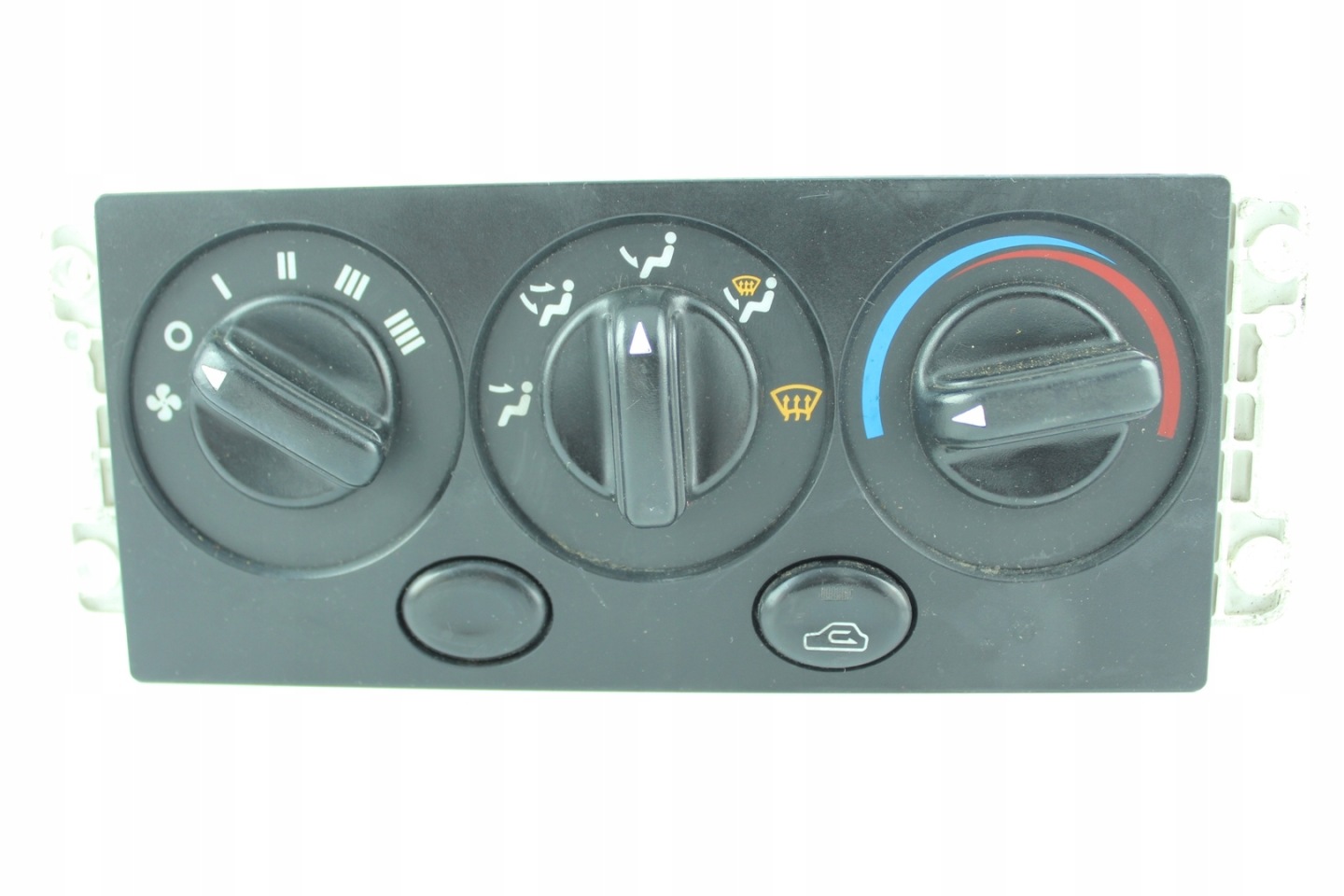 PANEL air conditioning devices KIA SHUMA KIA