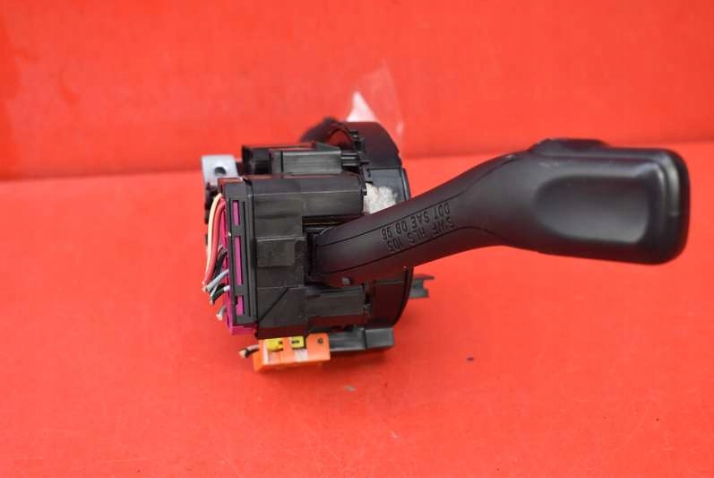 DEVIO LUCI TERGICRISTALLO TERGI PAJAK 4B0953503E VW NEW BEETLE CABRIO 05-10