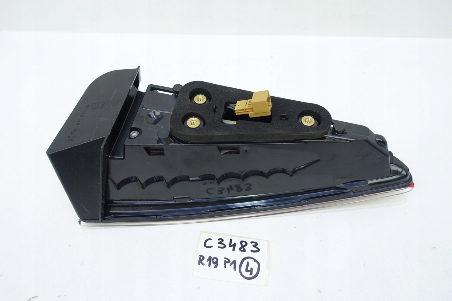 light right rear part right rear SKODA ENYAQ 5LG