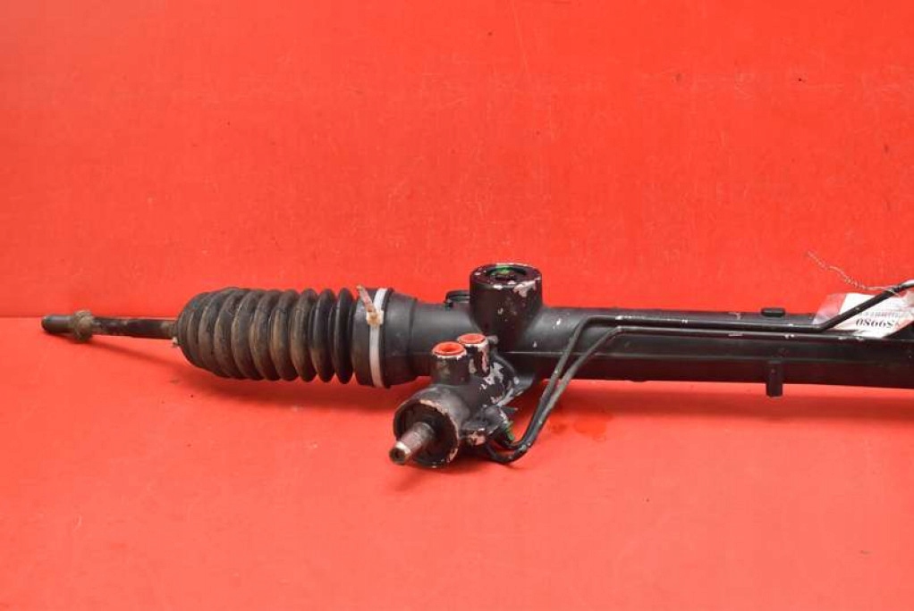 servo control EU JEEP GRAND CHEROKEE 3 III WK 5.7 HEMI 326 KM