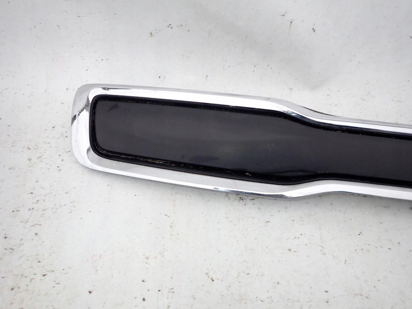 KIA SOUL II 2 13-16 Grill Grill